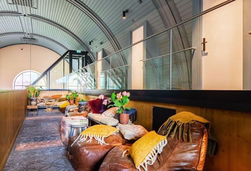 Bunk Hotel Utrecht