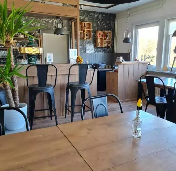 ホテル Welt Lodge