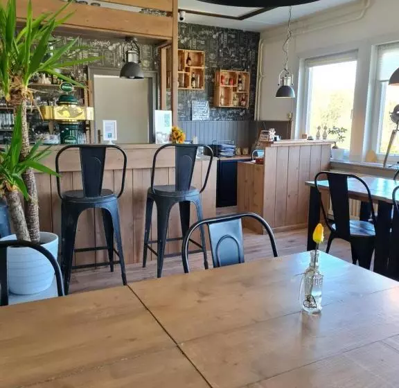 ホテル Welt Lodge