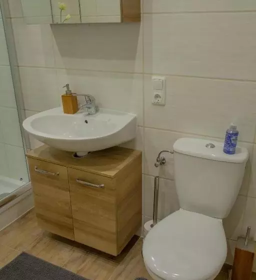 ホテル Welt Lodge