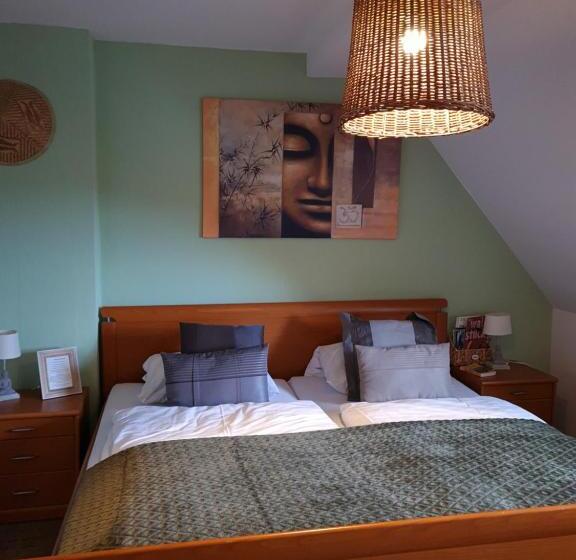 בית מלון כפרי Welt Lodge