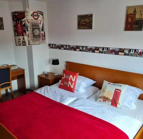 ホテル Welt Lodge