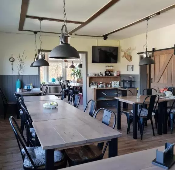 ホテル Welt Lodge