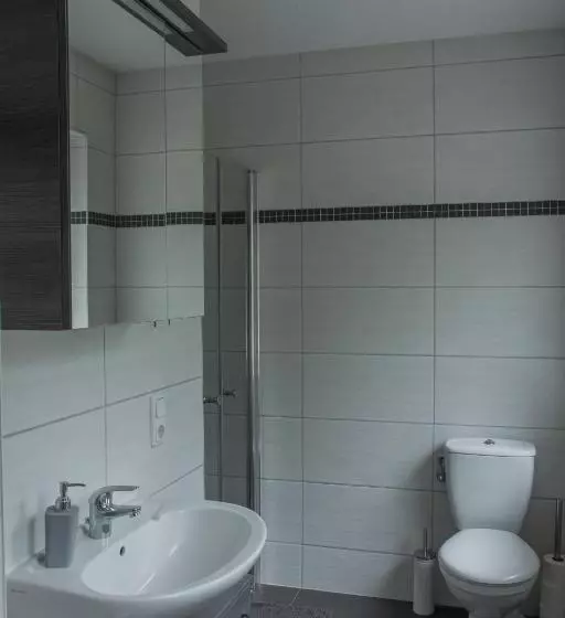 ホテル Welt Lodge