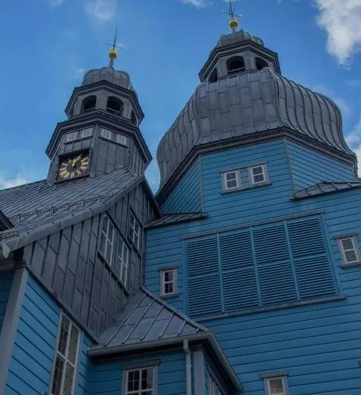 ホテル Welt Lodge