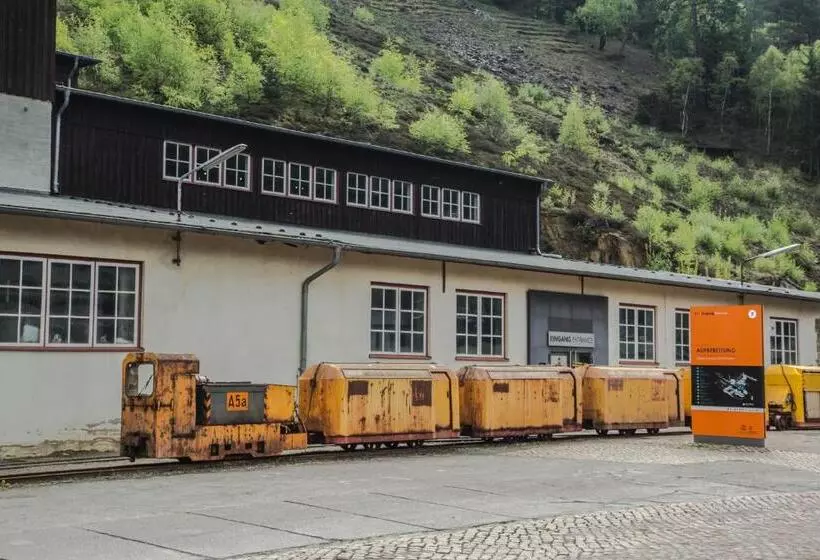 ホテル Welt Lodge