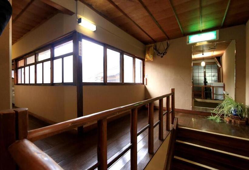 ריוקאן Gunkakutei