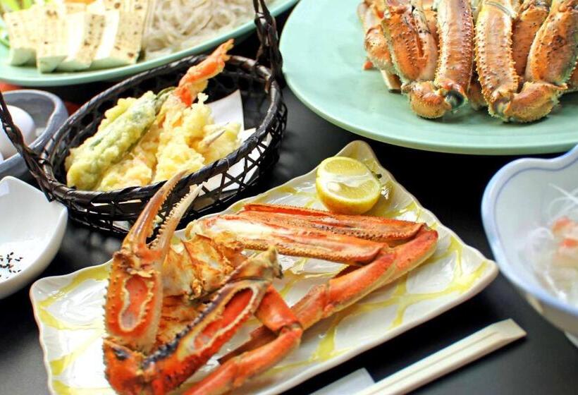 ריוקאן Gunkakutei