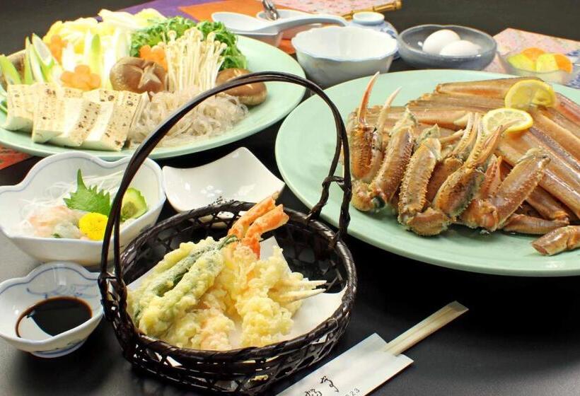 ריוקאן Gunkakutei