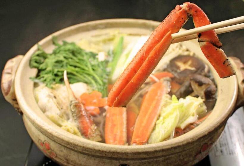 ריוקאן Gunkakutei