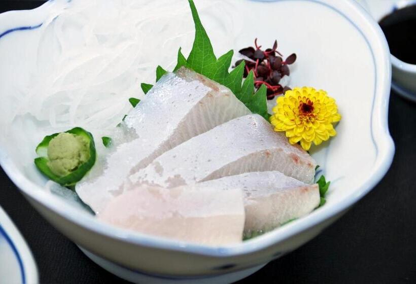 ריוקאן Gunkakutei