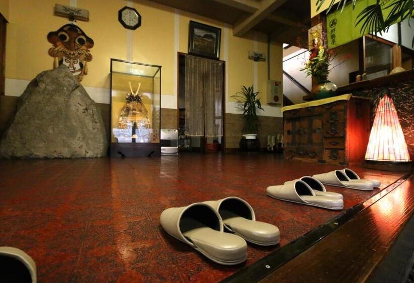 ריוקאן Gunkakutei