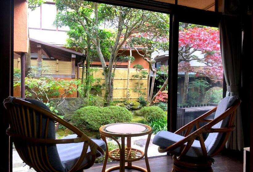 ריוקאן Gunkakutei