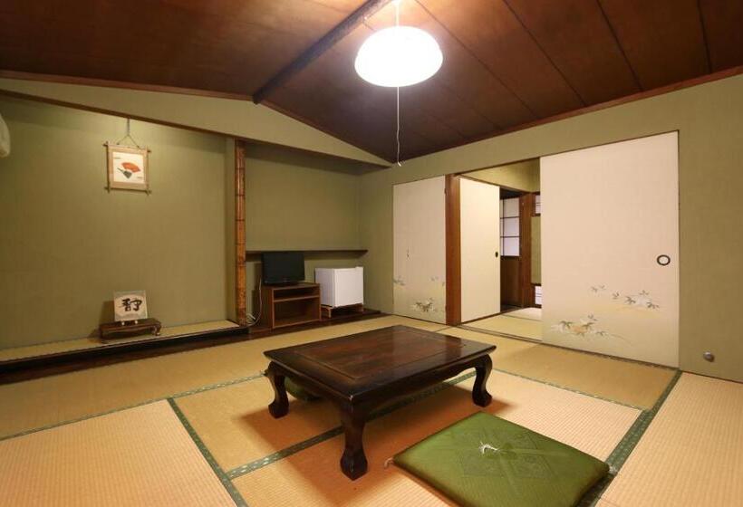 ריוקאן Gunkakutei