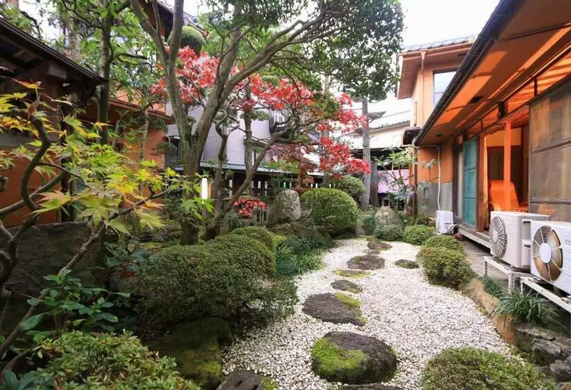Ryokan Gunkakutei