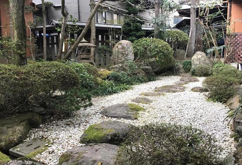 ריוקאן Gunkakutei