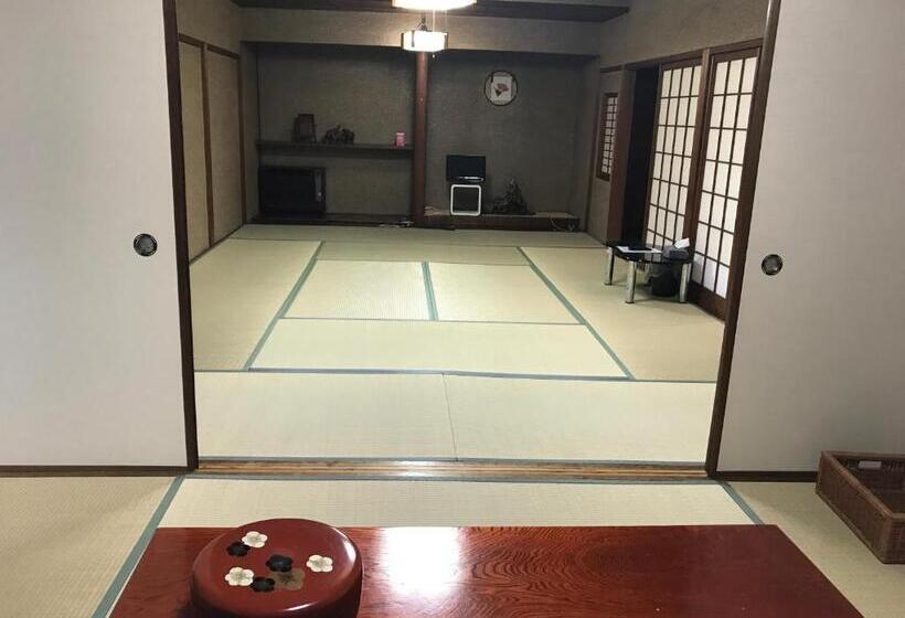 ריוקאן Gunkakutei