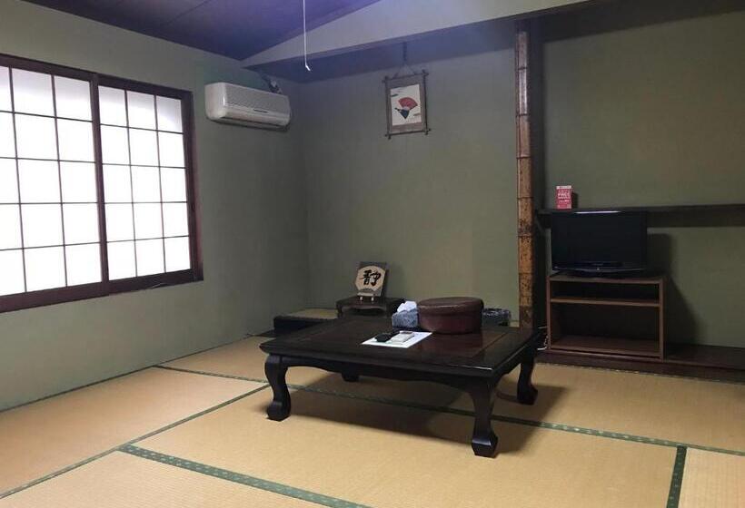 ריוקאן Gunkakutei