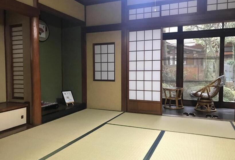 ריוקאן Gunkakutei