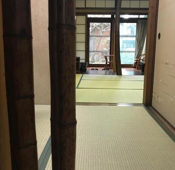 ריוקאן Gunkakutei