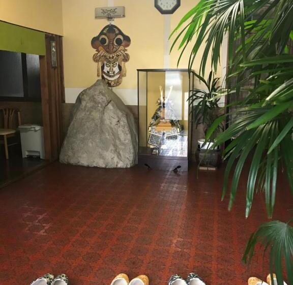 ריוקאן Gunkakutei