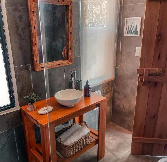 Общежитие Bella Bungalows