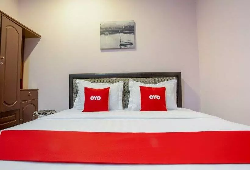 ユースホステル Ranau City Inn