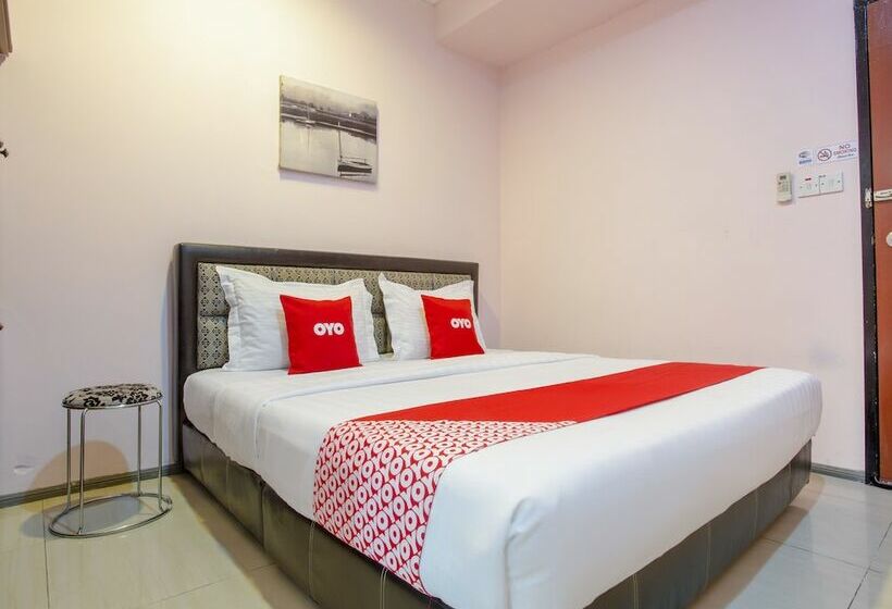 ユースホステル Ranau City Inn