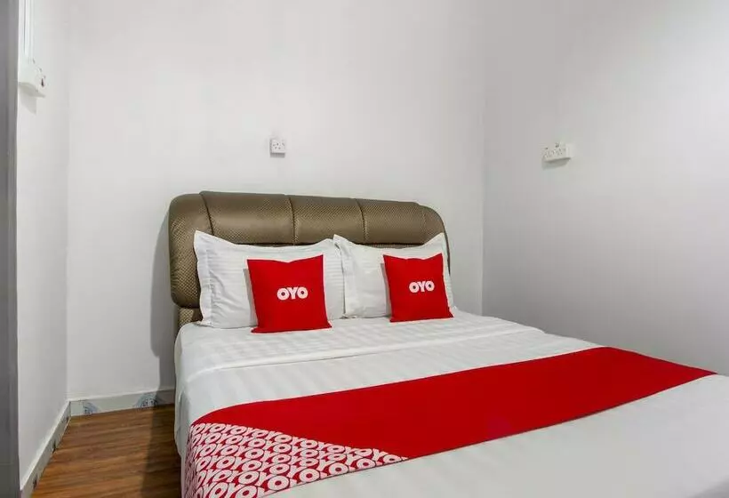 ユースホステル Ranau City Inn