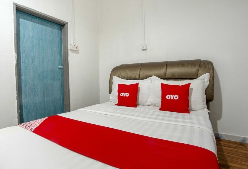 ユースホステル Ranau City Inn