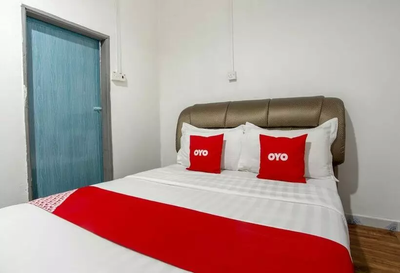 ユースホステル Ranau City Inn