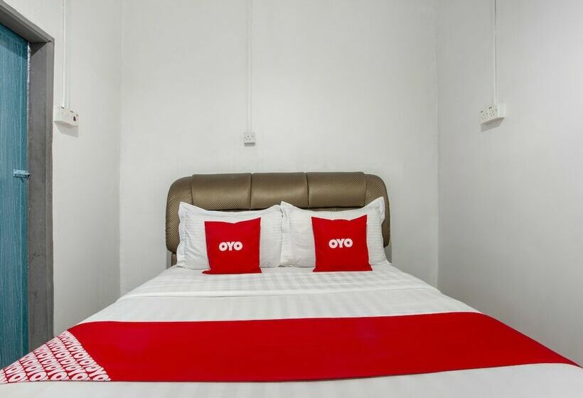 ユースホステル Ranau City Inn