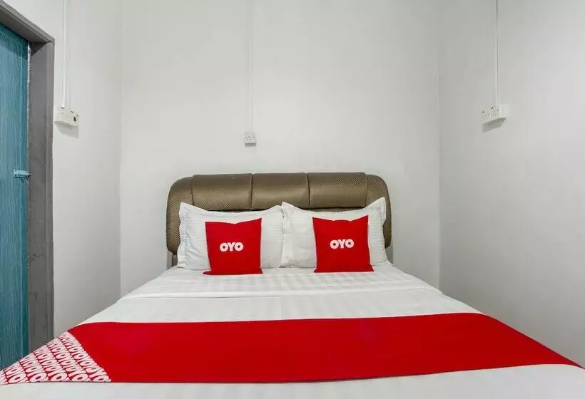 ユースホステル Ranau City Inn