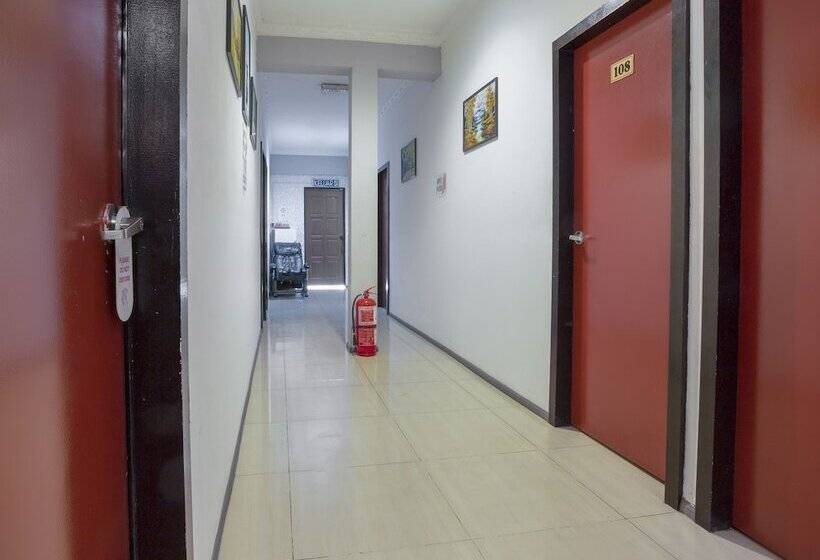 ユースホステル Ranau City Inn