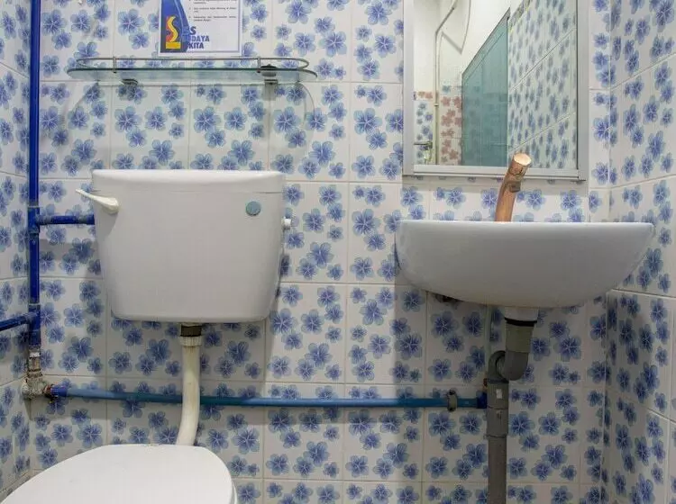 ユースホステル Ranau City Inn