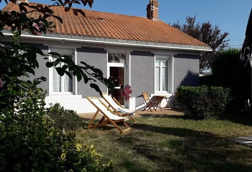 Hotelli Clair De Lie