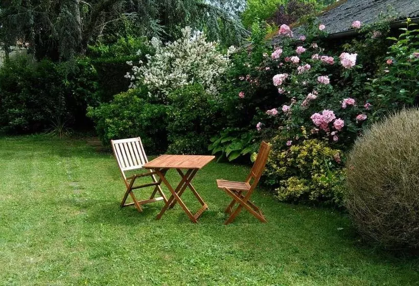 Hotelli Clair De Lie