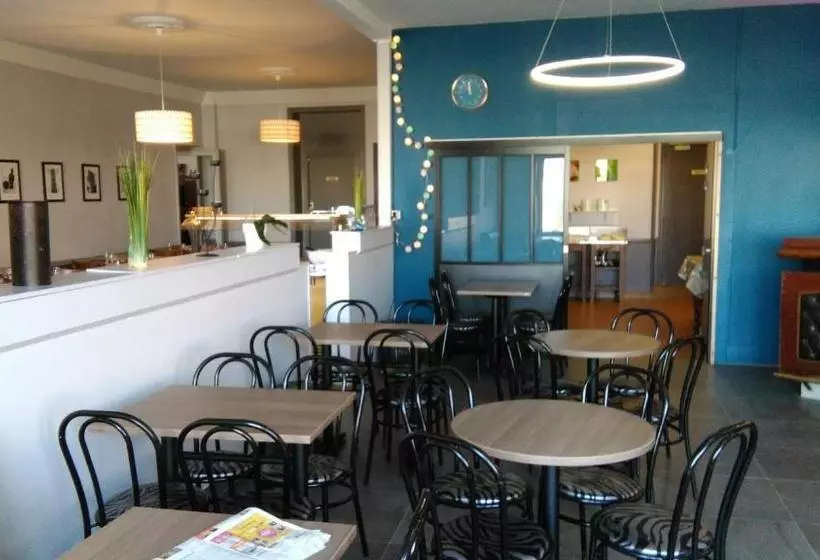 Hotelli Clair De Lie