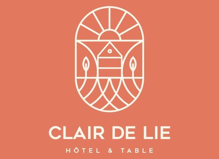 호텔 Clair De Lie
