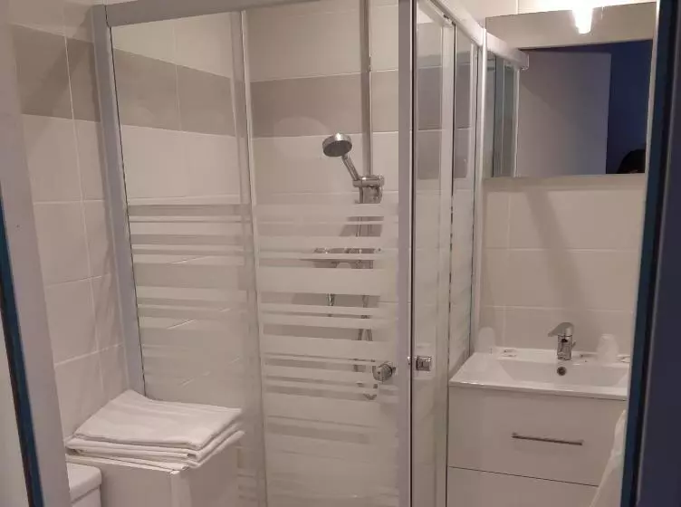 Hotelli Clair De Lie