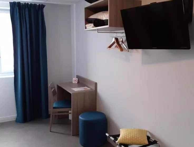 Hotelli Clair De Lie