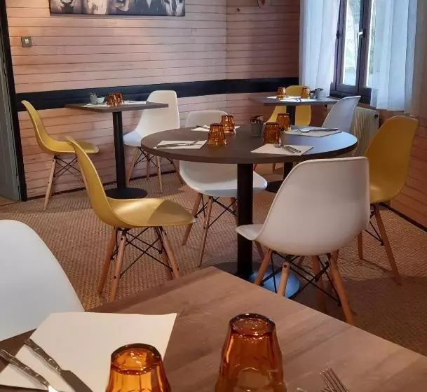 Hotelli Clair De Lie