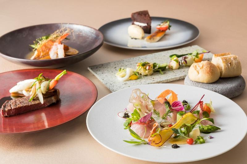 בית מלון כפרי Nipponia Sawara Merchant Town