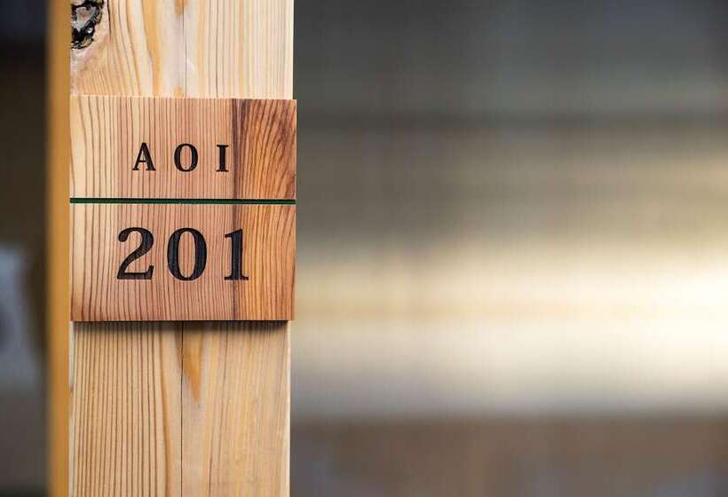 בית מלון כפרי Nipponia Sawara Merchant Town