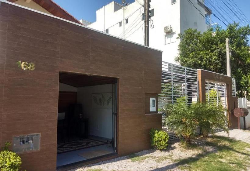 膳宿费 Suítes Itaigara A 80 Metros Da Praia Do Mariscal