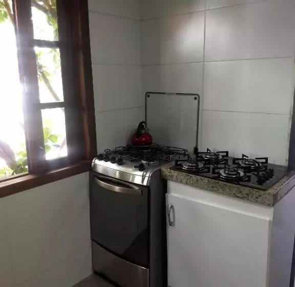 Majatalo Suítes Itaigara A 80 Metros Da Praia Do Mariscal