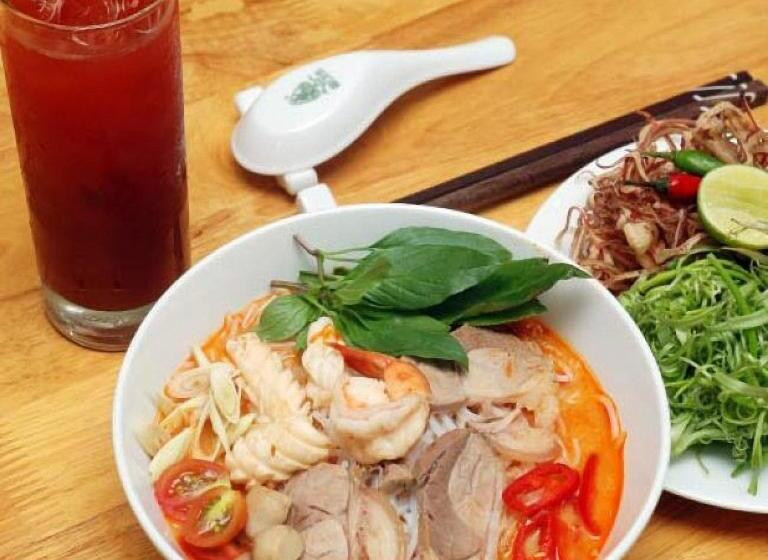 Vilion Boutique Hotel Ben Thanh