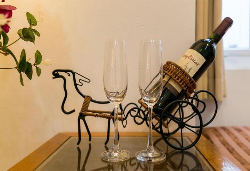 Vilion Boutique Hotel Ben Thanh