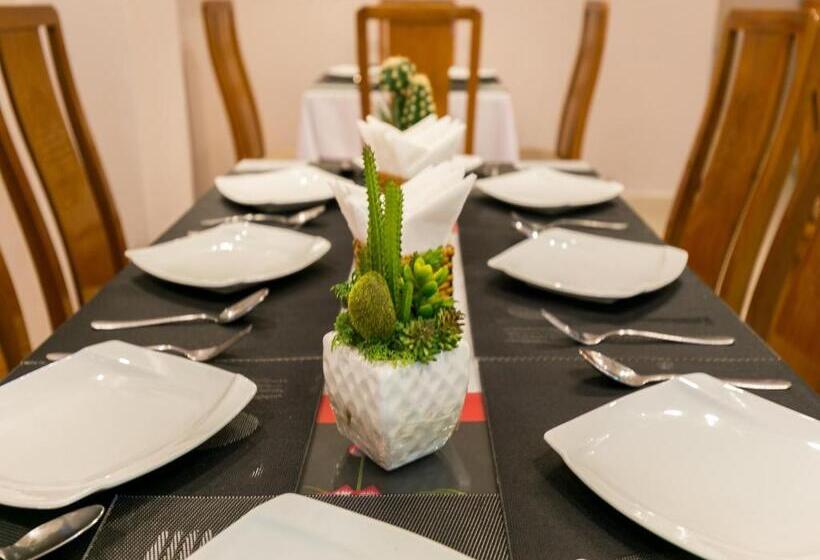 Vilion Boutique Hotel Ben Thanh