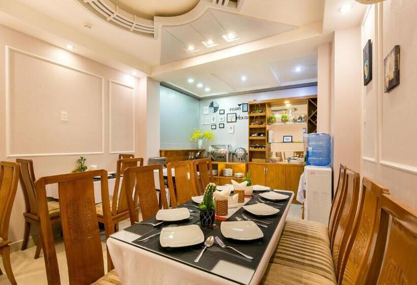 Vilion Boutique Hotel Ben Thanh